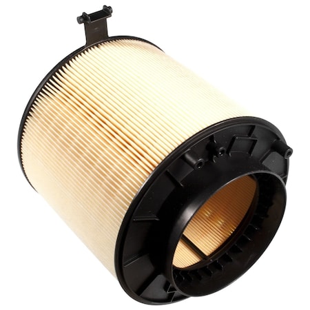 Mahle Air Filter, Lx2091D LX2091D